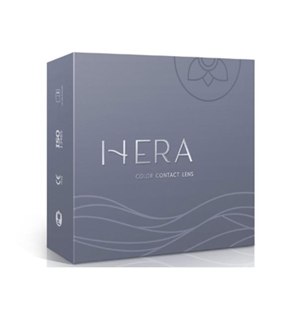 Hera Elegance 3 tone