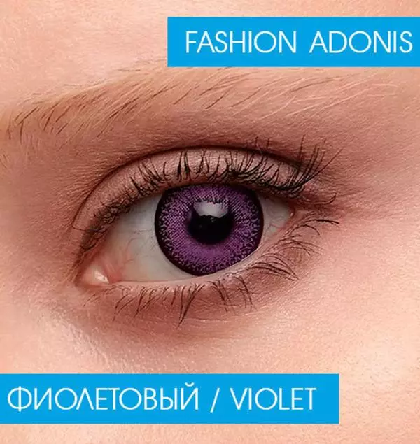 Illusion Fashion Adonis