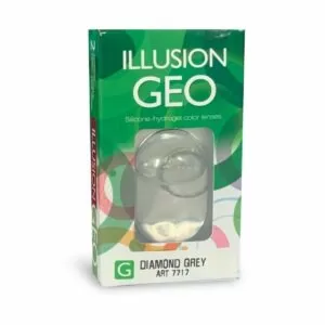 Illusion Geo Diamond